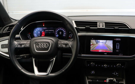 Audi Q3, 2019 год, 3 175 000 рублей, 9 фотография