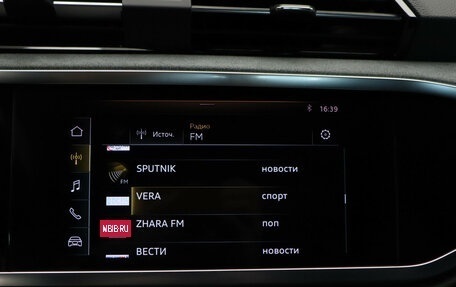 Audi Q3, 2019 год, 3 175 000 рублей, 20 фотография
