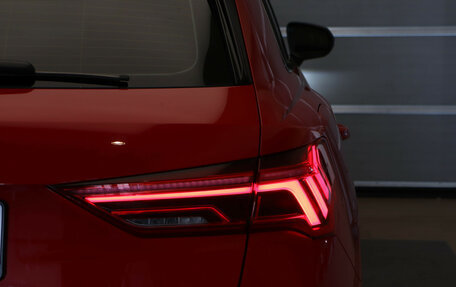 Audi Q3, 2019 год, 3 175 000 рублей, 28 фотография