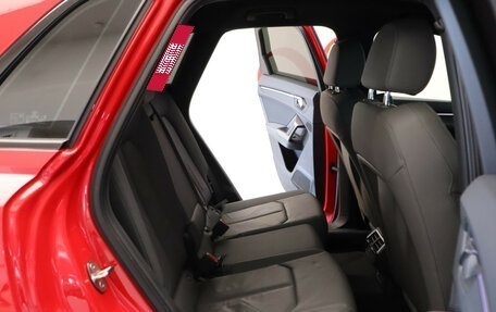 Audi Q3, 2019 год, 3 175 000 рублей, 24 фотография
