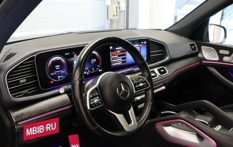 Mercedes-Benz GLS, 2020 год, 7 399 000 рублей, 6 фотография