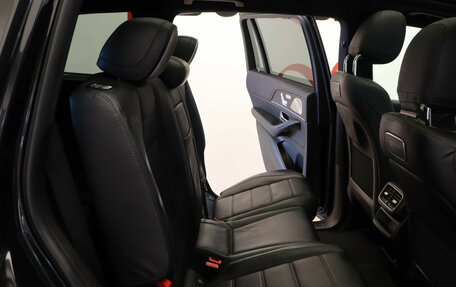 Mercedes-Benz GLS, 2020 год, 7 399 000 рублей, 23 фотография