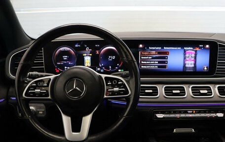 Mercedes-Benz GLS, 2020 год, 7 399 000 рублей, 21 фотография