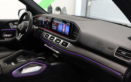 Mercedes-Benz GLS, 2020 год, 7 399 000 рублей, 25 фотография