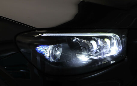 Mercedes-Benz GLS, 2020 год, 7 399 000 рублей, 30 фотография