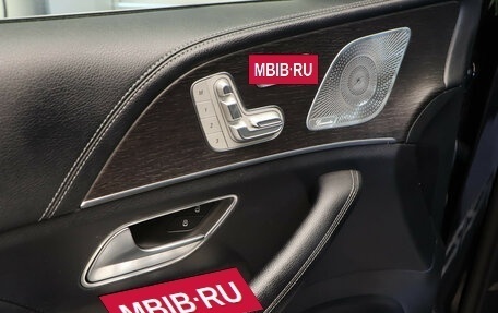 Mercedes-Benz GLS, 2020 год, 7 399 000 рублей, 24 фотография