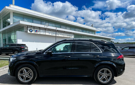 Mercedes-Benz GLE, 2021 год, 5 990 000 рублей, 9 фотография