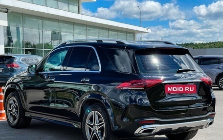 Mercedes-Benz GLE, 2021 год, 5 990 000 рублей, 8 фотография