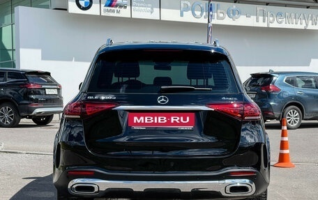 Mercedes-Benz GLE, 2021 год, 5 990 000 рублей, 7 фотография