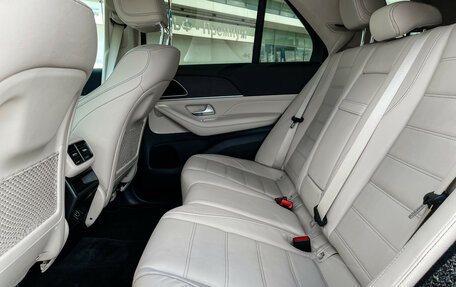 Mercedes-Benz GLE, 2021 год, 5 990 000 рублей, 11 фотография