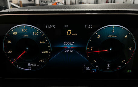 Mercedes-Benz GLE, 2021 год, 5 990 000 рублей, 12 фотография