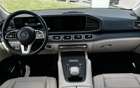 Mercedes-Benz GLE, 2021 год, 5 990 000 рублей, 13 фотография