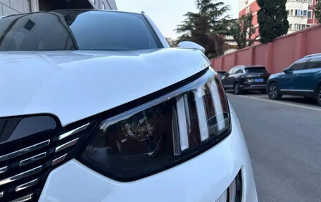 Peugeot 2008 II, 2022 год, 1 345 000 рублей, 5 фотография