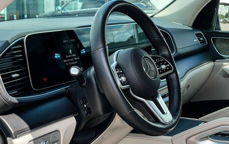 Mercedes-Benz GLE, 2021 год, 5 990 000 рублей, 14 фотография