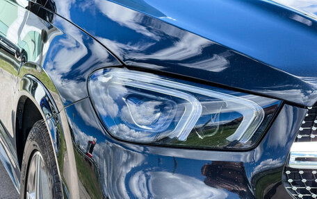 Mercedes-Benz GLE, 2021 год, 5 990 000 рублей, 19 фотография