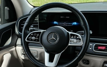 Mercedes-Benz GLE, 2021 год, 5 990 000 рублей, 15 фотография
