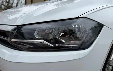 Volkswagen Polo, 2022 год, 1 000 222 рублей, 2 фотография