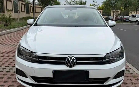 Volkswagen Polo, 2022 год, 1 000 222 рублей, 3 фотография