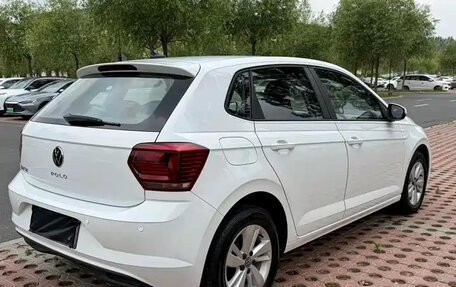 Volkswagen Polo, 2022 год, 1 000 222 рублей, 8 фотография