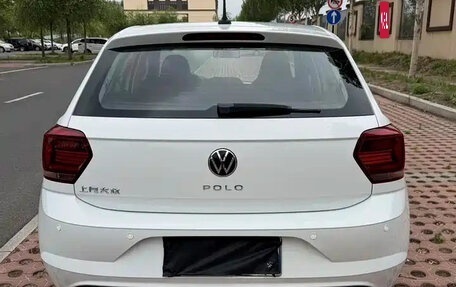Volkswagen Polo, 2022 год, 1 000 222 рублей, 7 фотография