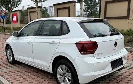 Volkswagen Polo, 2022 год, 1 000 222 рублей, 5 фотография