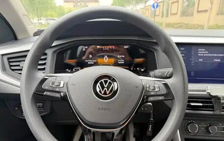 Volkswagen Polo, 2022 год, 1 000 222 рублей, 11 фотография