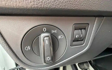 Volkswagen Polo, 2022 год, 1 000 222 рублей, 15 фотография