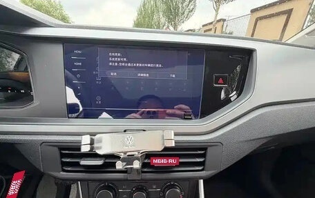 Volkswagen Polo, 2022 год, 1 000 222 рублей, 14 фотография