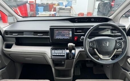 Honda Stepwgn IV, 2015 год, 1 500 000 рублей, 8 фотография