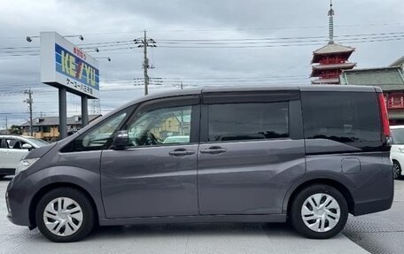 Honda Stepwgn IV, 2015 год, 1 500 000 рублей, 7 фотография