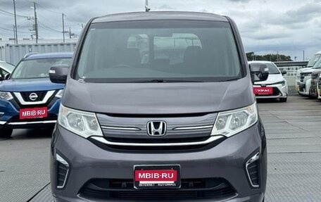 Honda Stepwgn IV, 2015 год, 1 500 000 рублей, 2 фотография