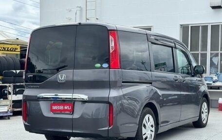 Honda Stepwgn IV, 2015 год, 1 500 000 рублей, 4 фотография