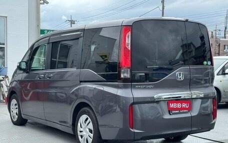 Honda Stepwgn IV, 2015 год, 1 500 000 рублей, 6 фотография