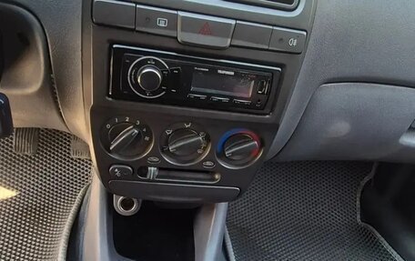 Hyundai Accent II, 2008 год, 300 000 рублей, 12 фотография