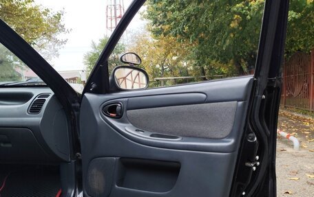 Chevrolet Lanos I, 2007 год, 170 000 рублей, 4 фотография