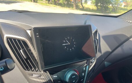 Hyundai Veloster I рестайлинг, 2015 год, 1 650 000 рублей, 22 фотография