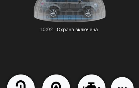 Toyota Land Cruiser Prado 150 рестайлинг 2, 2019 год, 5 400 000 рублей, 19 фотография