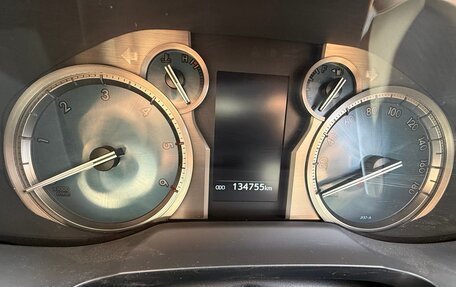 Toyota Land Cruiser Prado 150 рестайлинг 2, 2019 год, 5 400 000 рублей, 14 фотография