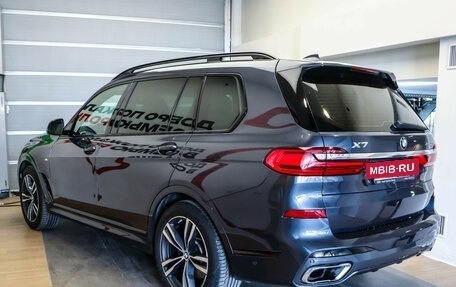 BMW X7, 2021 год, 8 790 000 рублей, 7 фотография