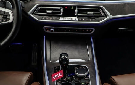 BMW X7, 2021 год, 8 790 000 рублей, 10 фотография