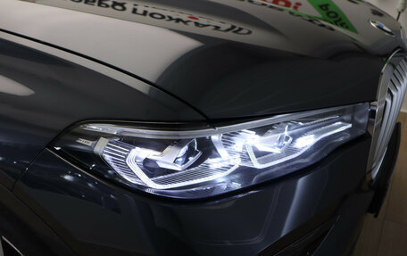 BMW X7, 2021 год, 8 790 000 рублей, 32 фотография