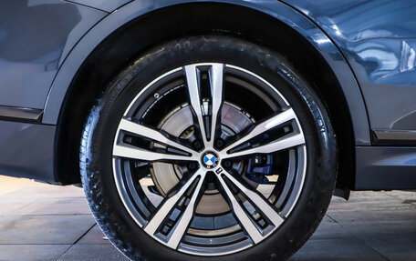 BMW X7, 2021 год, 8 790 000 рублей, 30 фотография