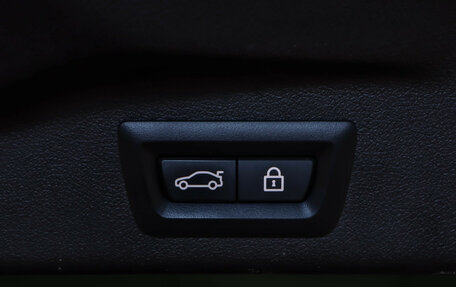 BMW X7, 2021 год, 8 790 000 рублей, 28 фотография