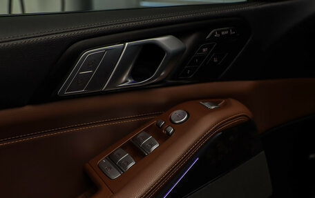BMW X7, 2021 год, 8 790 000 рублей, 25 фотография