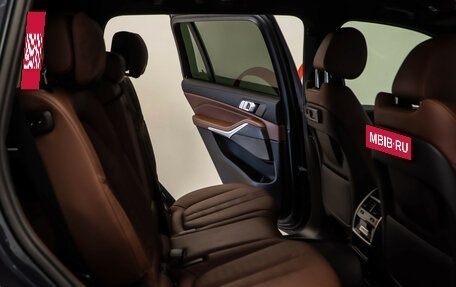 BMW X7, 2021 год, 8 790 000 рублей, 24 фотография