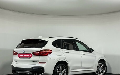 BMW X1, 2019 год, 2 747 000 рублей, 2 фотография