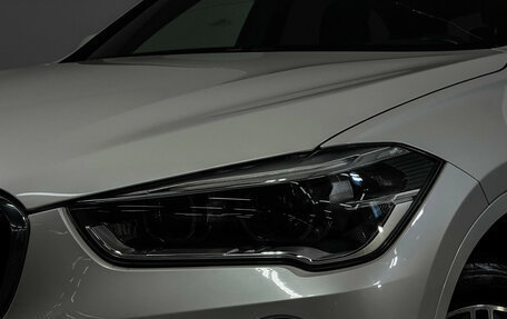 BMW X1, 2019 год, 2 747 000 рублей, 9 фотография