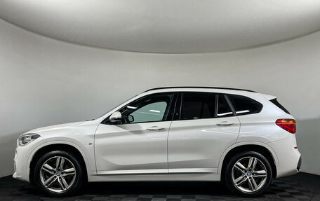 BMW X1, 2019 год, 2 747 000 рублей, 6 фотография