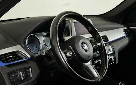 BMW X1, 2019 год, 2 747 000 рублей, 12 фотография