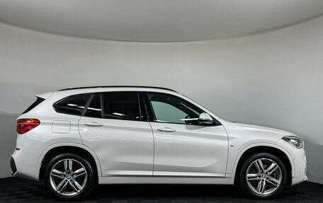 BMW X1, 2019 год, 2 747 000 рублей, 7 фотография